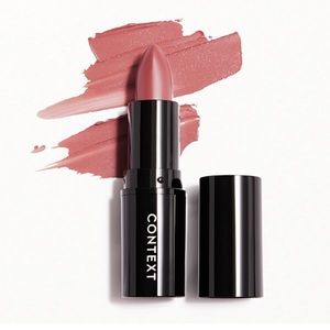 🌺2/$20🌺CONTEXT SKIN Matte Lipstick in Tears Are Falling